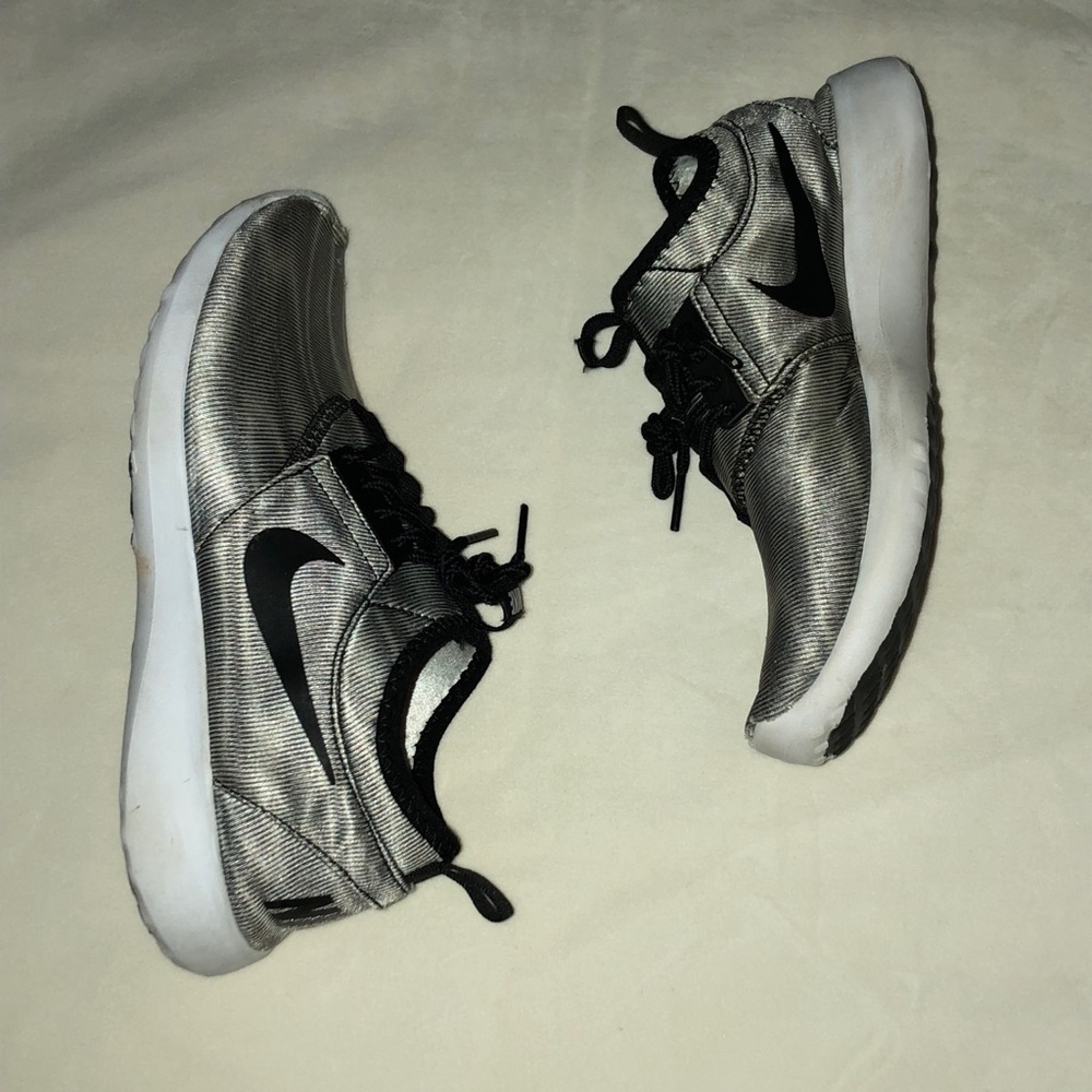 Nike Juvente Shoes !!
